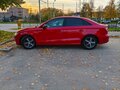 2016 Audi A3 III (8V) Рестайлинг, красный, 1850000 рублей - вид 4