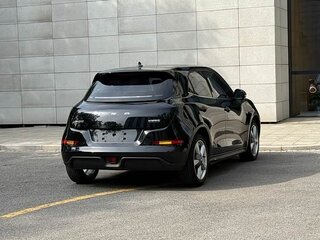 2021 Ora Good Cat 46 kWh I, чёрный, 1310000 рублей, вид 4