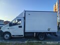 2015 ГАЗ ГАЗель Next, белый, 1200000 рублей - вид 1