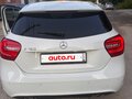 2014 Mercedes-Benz A-Класс 180 III (W176), белый - вид 3