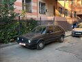 1987 Volkswagen Golf II, серый, 390000 рублей - вид 1