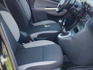 2011 Citroen C3 Picasso I, чёрный, 650000 рублей, вид 5