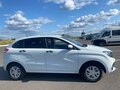 2021 Lada (ВАЗ) XRAY I, белый, 1100000 рублей - вид 2