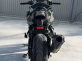 2017 Kawasaki Z H2, зелёный, 1570000 рублей - вид 5