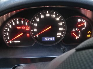 2003 Suzuki Grand Vitara I Рестайлинг, пурпурный, 630000 рублей, вид 3