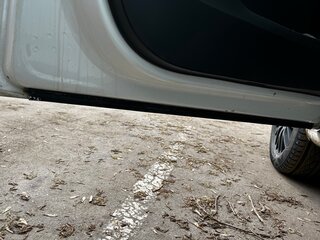 2014 Skoda Rapid I, белый, 400000 рублей, вид 5