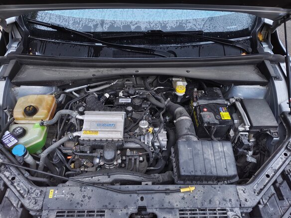 2022 GAC Trumpchi Emkoo, серый, 2290000 рублей - вид 7