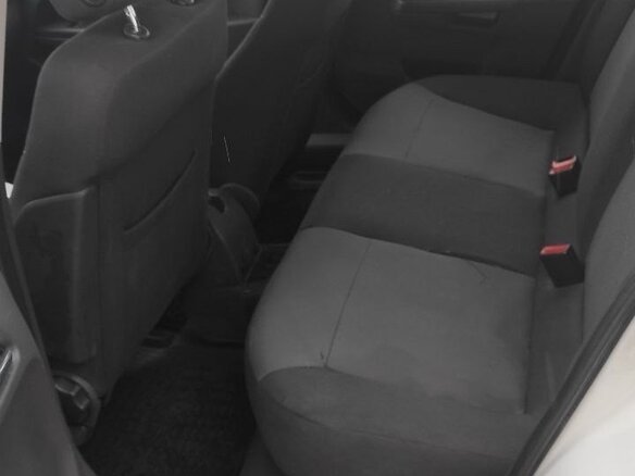 2012 Opel Astra H Рестайлинг, белый, 595000 рублей - вид 13