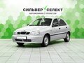 2011 ЗАЗ Chance, серебристый