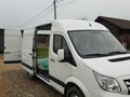 2024 Foton Toano, белый, 2600000 рублей - вид 2