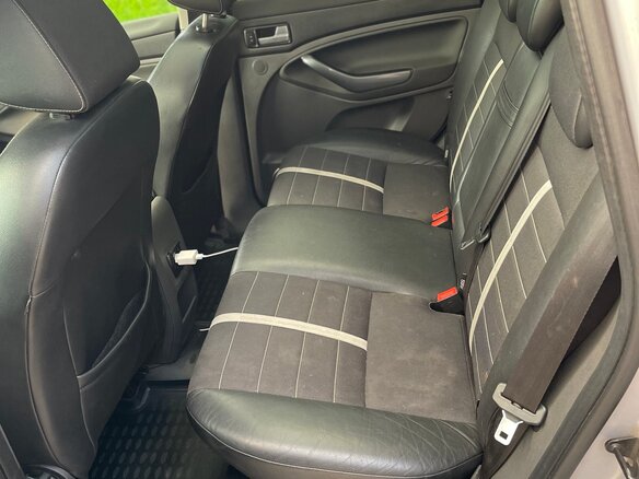 2011 Ford Kuga I, серый - вид 15