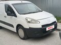2013 Peugeot Partner II Рестайлинг, белый, 465000 рублей - вид 2