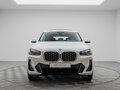 2024 BMW X4 25i II (G02) Рестайлинг, белый - вид 2