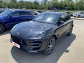 2014 Porsche Macan Turbo I, чёрный, 3100000 рублей - вид 1
