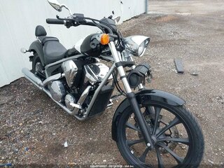 Honda VT 1300CX Fury