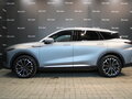 2023 Exeed RX, серый - вид 2