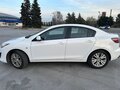 2010 Mazda 3 II (BL), белый, 720000 рублей - вид 5