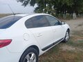 2010 Renault Fluence I, белый, 610000 рублей - вид 2