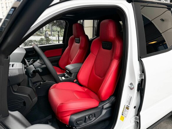 2026 Toyota Tacoma IV, белый, 11490000 рублей - вид 25