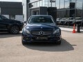 2015 Mercedes-Benz C-Класс 250 BlueTEC IV (W205), синий - вид 2
