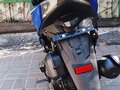 2024 Motoland FS, синий, 65000 рублей - вид 4