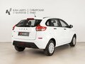 2018 Lada (ВАЗ) XRAY I, белый - вид 2