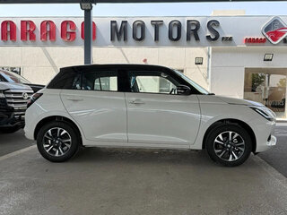 2026 Suzuki Swift VI, белый, 2180000 рублей, вид 3