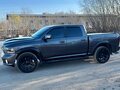 2014 Ram 1500 Crew Cab IV (DS/DJ), серый, 3790000 рублей - вид 5
