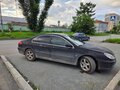 2001 Peugeot 607 I, коричневый, 180000 рублей - вид 4