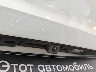 2026 Volkswagen Tavendor I Рестайлинг, белый, 6190000 рублей, вид 5