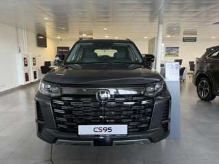 2024 Changan CS95 I Рестайлинг 2, серый, 4859900 рублей, вид 1