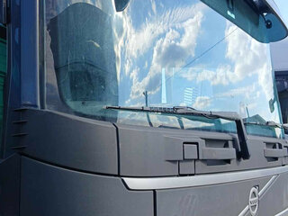 2019 Volvo FH, синий, 8258000 рублей, вид 4