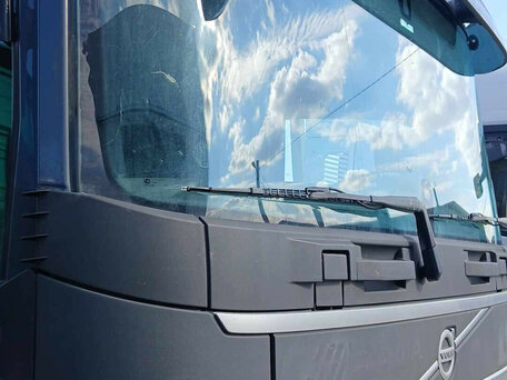 2019 Volvo FH, синий, 8258000 рублей, вид 4