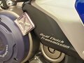 2012 Honda VFR 1200, синий, 960000 рублей - вид 8