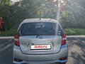 2017 Nissan Note II Рестайлинг, серебристый, 960000 рублей - вид 4