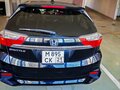 2015 Honda Shuttle II, чёрный, 1450000 рублей - вид 3