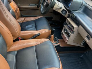 1988 Lada (ВАЗ) 2109, бежевый, 400000 рублей, вид 5