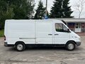 2002 Mercedes-Benz Sprinter Classic, белый, 750000 рублей - вид 3