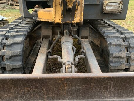 2000 Yanmar YB, 1250000 рублей, вид 4
