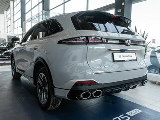 2025 Changan CS75 Plus IV, серый, 4339900 рублей, вид 3