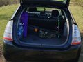 2009 Toyota Prius II Рестайлинг (XW20), чёрный, 850000 рублей - вид 2