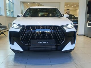 2026 Tenet T7, белый, 2757150 рублей, вид 2