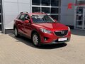 2014 Mazda CX-5 I, красный