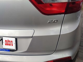2021 Hyundai Creta I Рестайлинг, серый, 2095000 рублей, вид 3