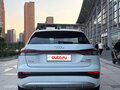 2025 Audi Q4 e-tron 40 I, белый - вид 5