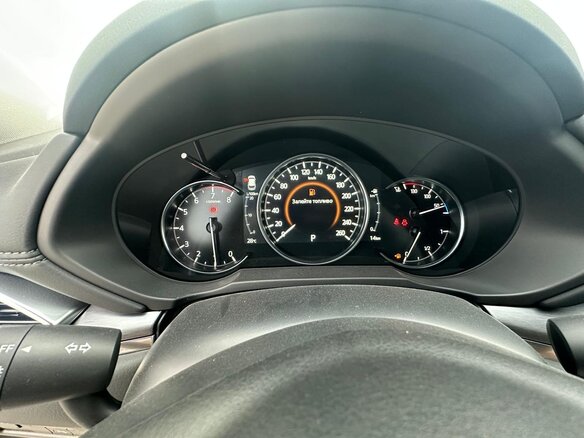 2026 Mazda CX-5 II Рестайлинг, коричневый, 4380000 рублей - вид 21