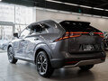 2025 GAC GS4, серый, 3849000 рублей - вид 9