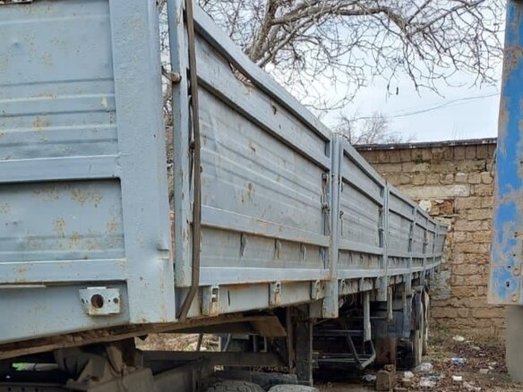 2008 Урал КС, 1500000 рублей - вид 15