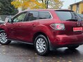 2011 Mazda CX-7 I Рестайлинг, красный, 969000 рублей - вид 2