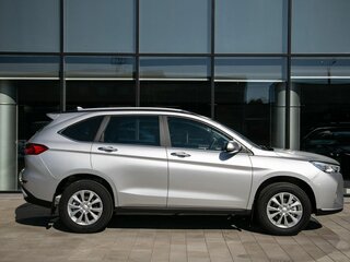 2026 Haval M6 II, серый, 2349000 рублей, вид 3
